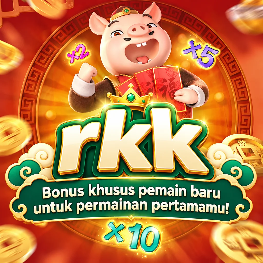 rkk · Galeri permainan