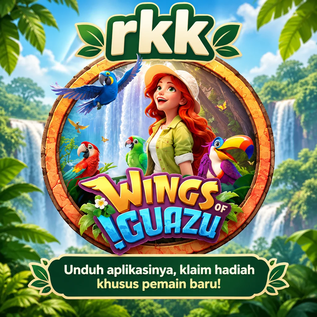 rkk · Wings Iguazu · Tampilan permainan